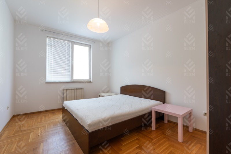 Vuokrattavana  1 makuuhuone Sofia , Tsentar , 83 neliömetriä | 52129621 - kuva [10]