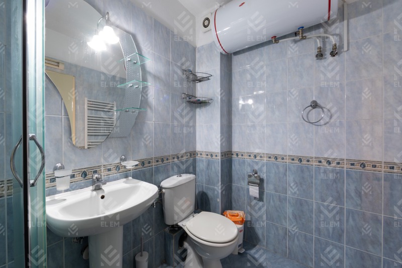 Vuokrattavana  1 makuuhuone Sofia , Tsentar , 83 neliömetriä | 52129621 - kuva [12]