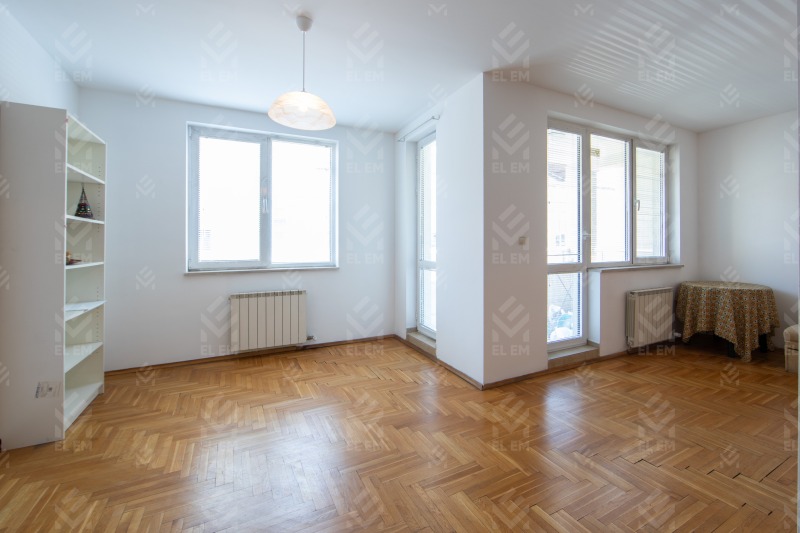 Vuokrattavana  1 makuuhuone Sofia , Tsentar , 83 neliömetriä | 52129621 - kuva [6]