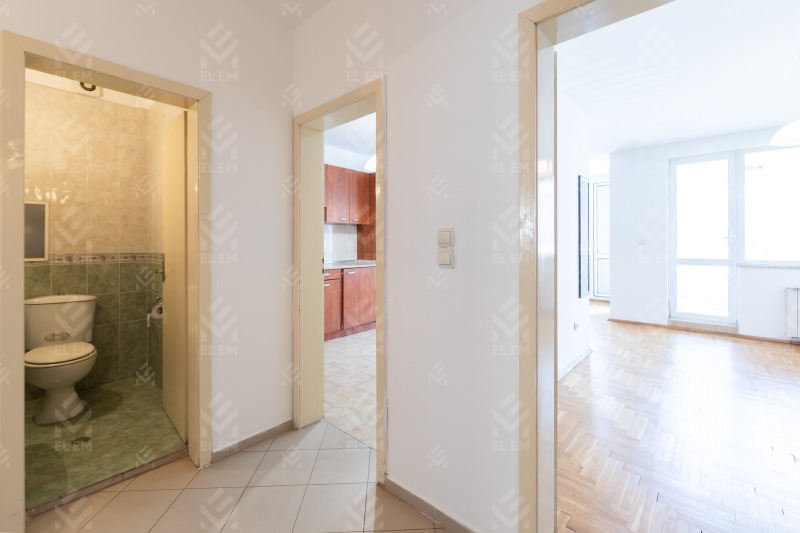 Vuokrattavana  1 makuuhuone Sofia , Tsentar , 83 neliömetriä | 52129621 - kuva [8]