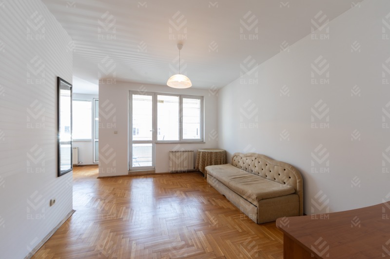 Vuokrattavana  1 makuuhuone Sofia , Tsentar , 83 neliömetriä | 52129621 - kuva [3]