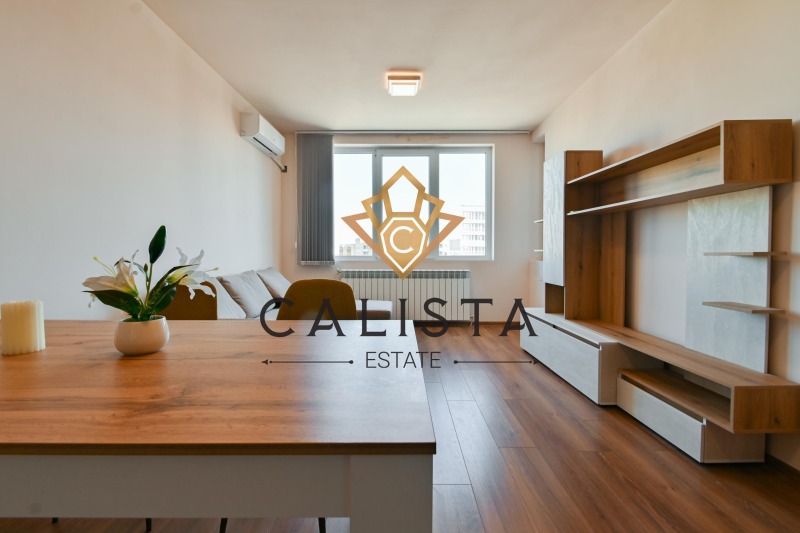 Дава под наем 2-СТАЕН, гр. София, Студентски град, снимка 3 - Апартаменти - 53242581