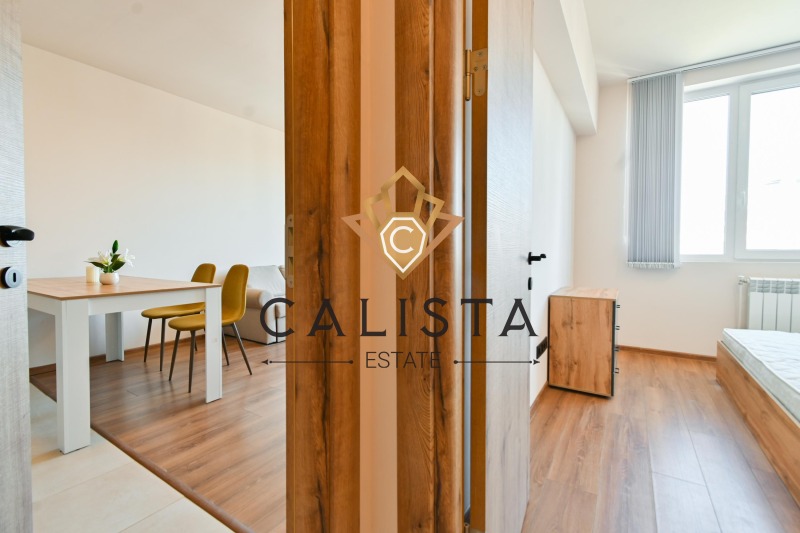 Дава под наем 2-СТАЕН, гр. София, Студентски град, снимка 5 - Апартаменти - 53242581