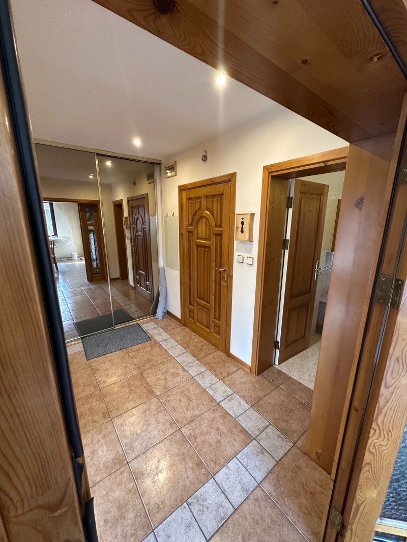 Дава под наем 2-СТАЕН, гр. София, Изток, снимка 2 - Апартаменти - 53452954