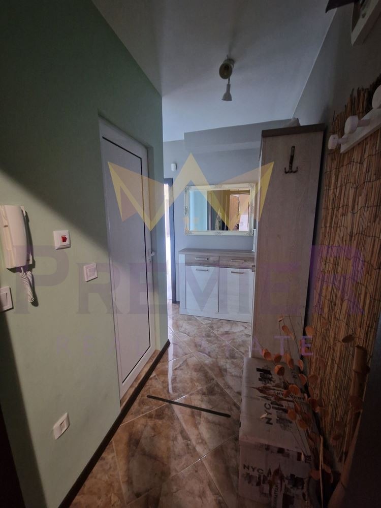 Дава под наем 2-СТАЕН, гр. Варна, м-т Ален мак, снимка 6 - Апартаменти - 53883949