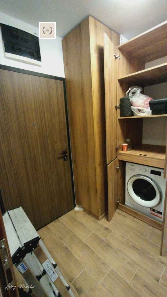 Дава под наем 2-СТАЕН, гр. София, Кръстова вада, снимка 7 - Апартаменти - 55162382