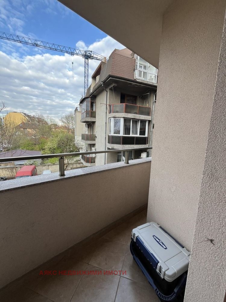 Дава под наем 2-СТАЕН, гр. София, Редута, снимка 11 - Апартаменти - 55211049