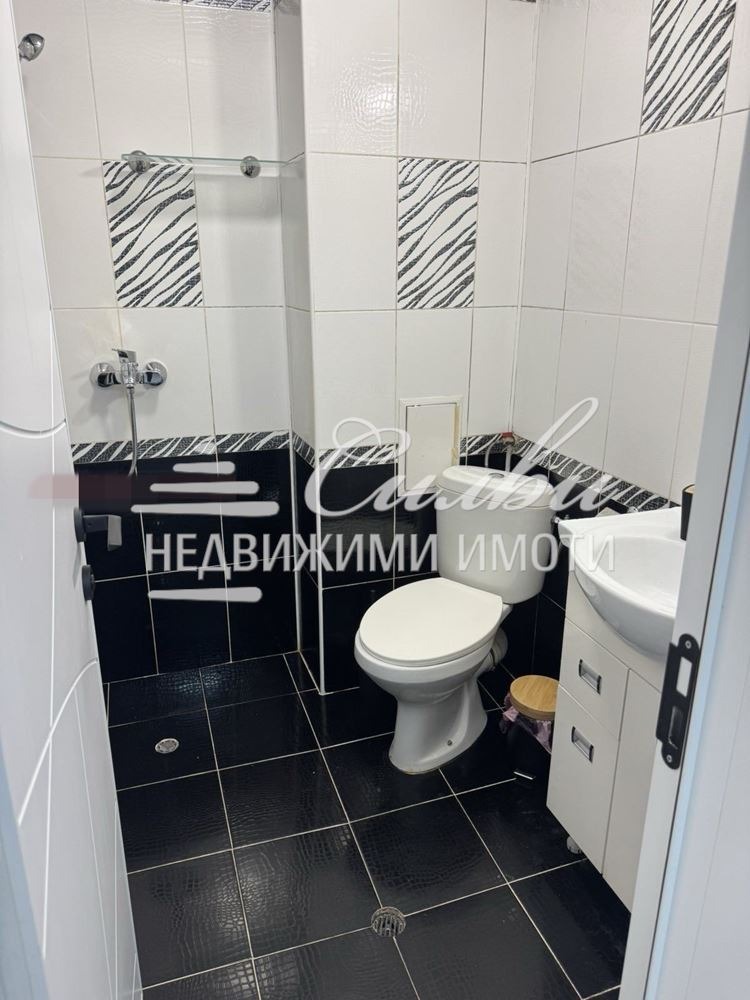 Дава под наем  3-стаен град Шумен , Център , 70 кв.м | 87577526 - изображение [7]