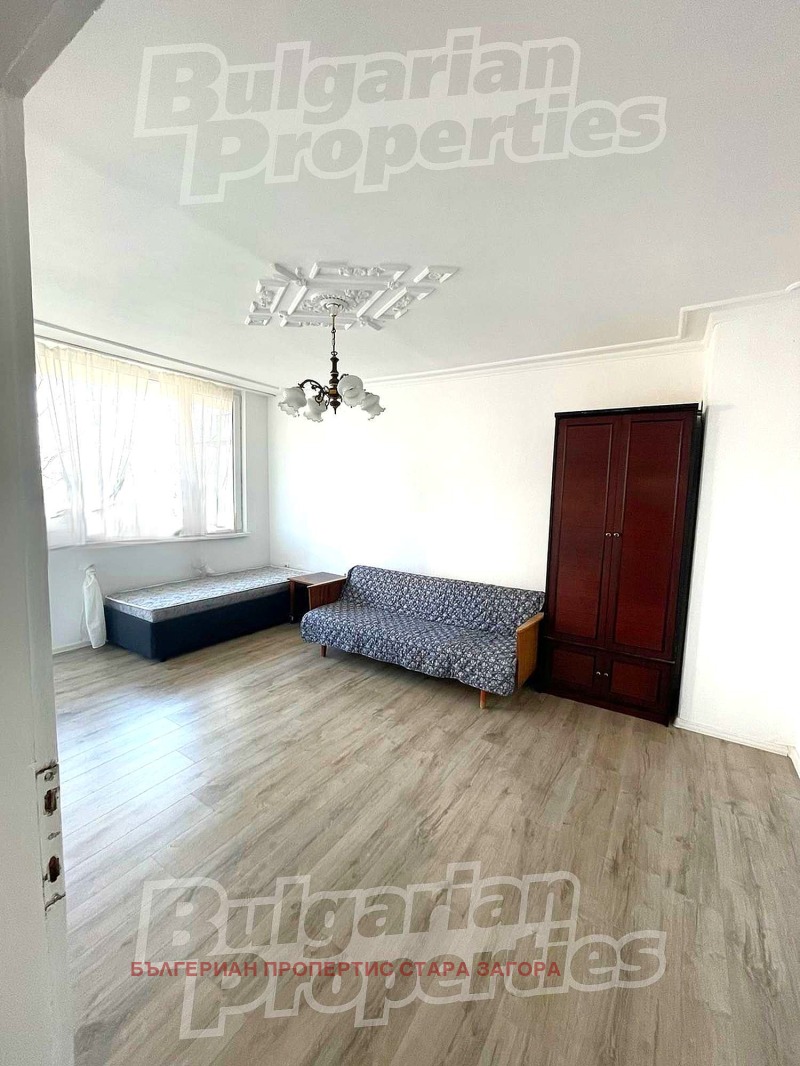 Дава под наем  3-стаен град Стара Загора , Три чучура - юг , 80 кв.м | 39279097 - изображение [3]