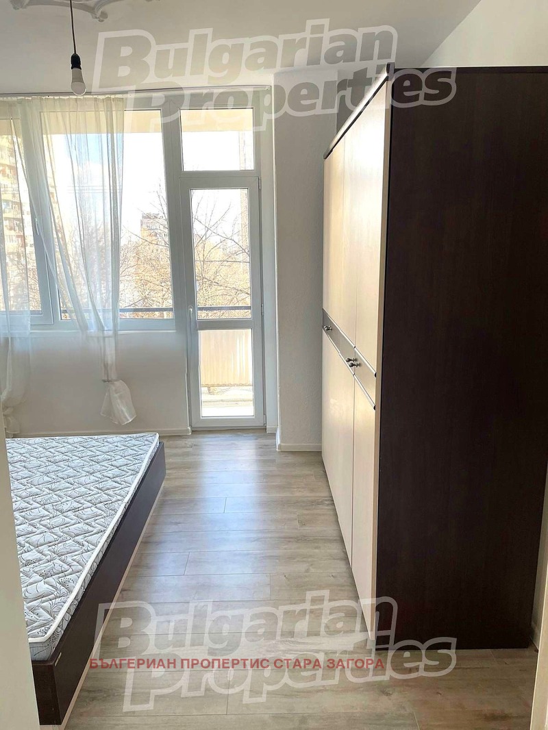 Дава под наем  3-стаен град Стара Загора , Три чучура - юг , 80 кв.м | 39279097 - изображение [9]