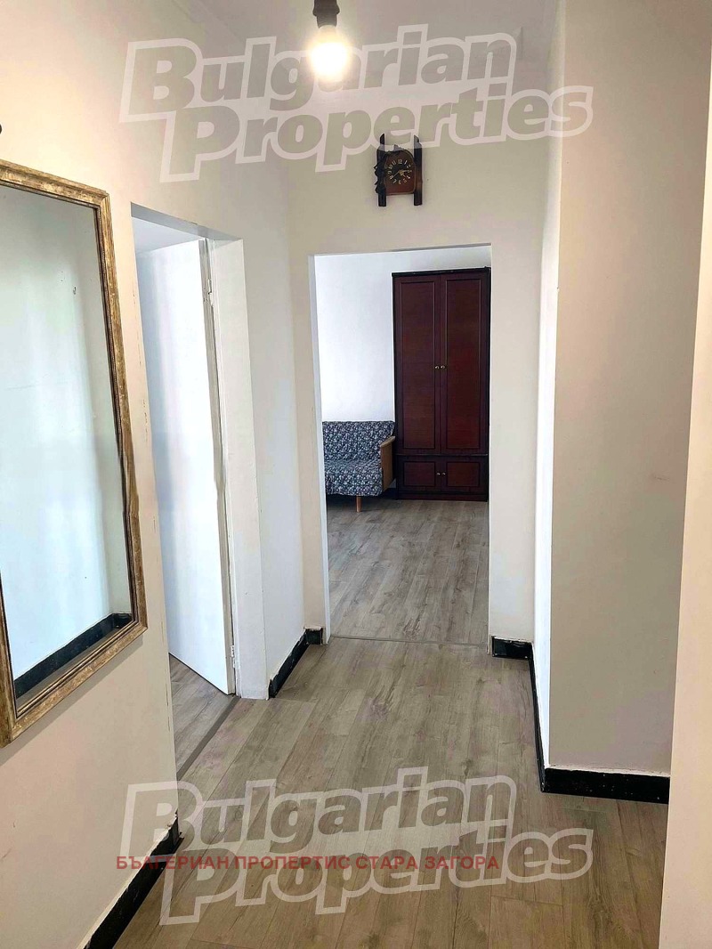 Дава под наем  3-стаен град Стара Загора , Три чучура - юг , 80 кв.м | 39279097 - изображение [11]