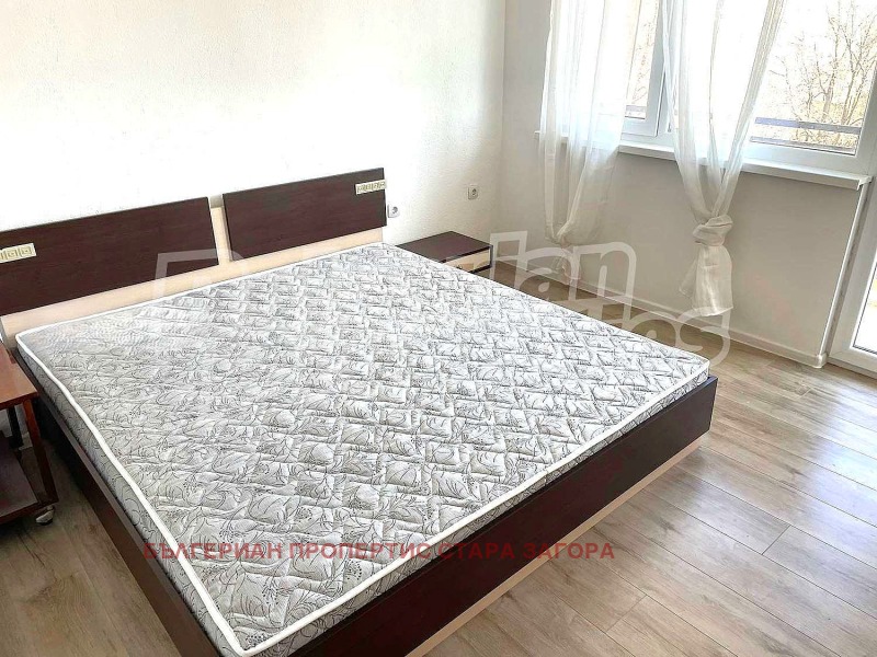 Дава под наем  3-стаен град Стара Загора , Три чучура - юг , 80 кв.м | 39279097 - изображение [8]
