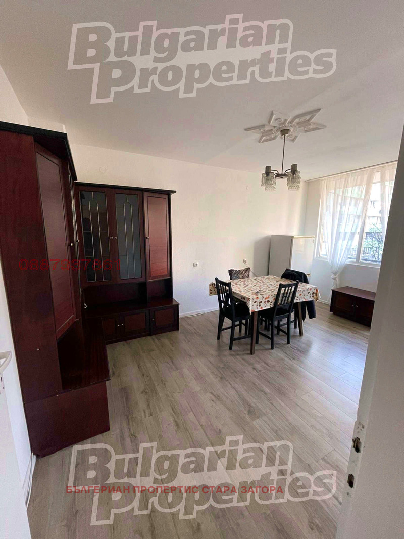 Дава под наем  3-стаен град Стара Загора , Три чучура - юг , 80 кв.м | 39279097 - изображение [6]