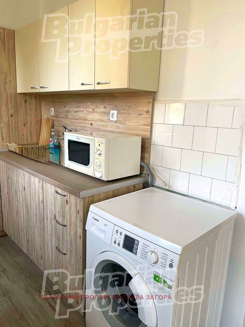 Дава под наем  3-стаен град Стара Загора , Три чучура - юг , 80 кв.м | 39279097 - изображение [4]