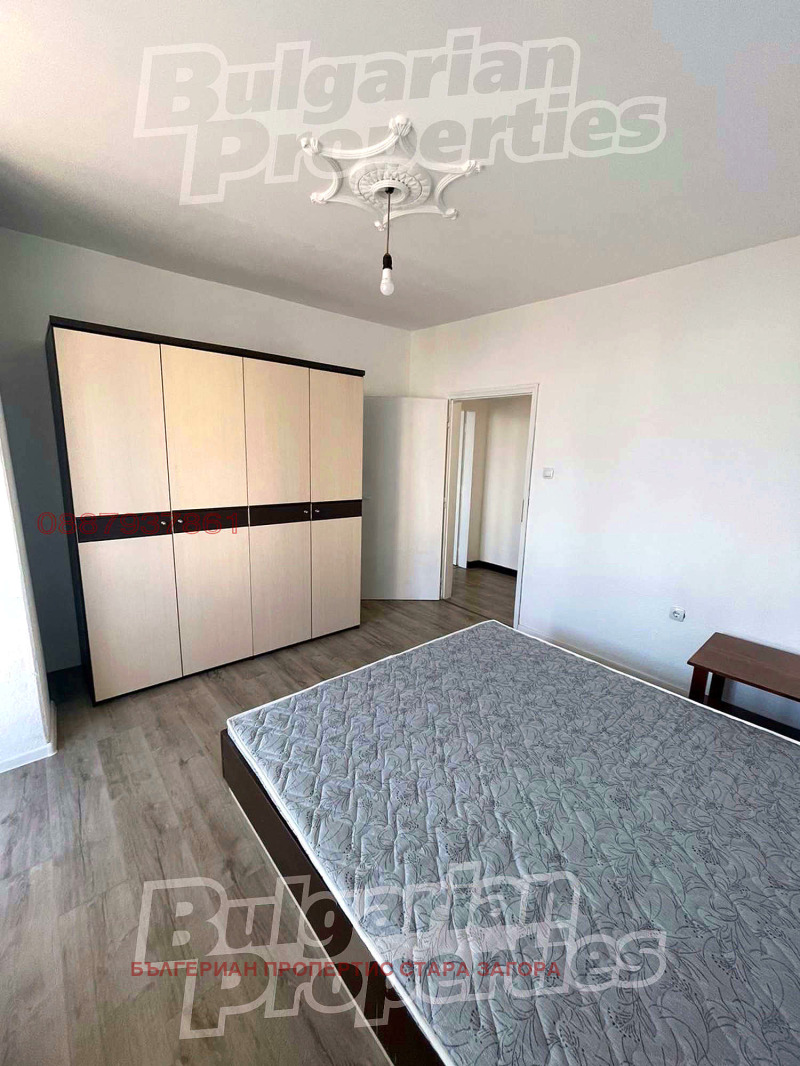 Дава под наем  3-стаен град Стара Загора , Три чучура - юг , 80 кв.м | 39279097 - изображение [7]