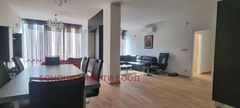 Te huur  3 slaapkamers Sofia , Iztok , 220 m² | 69395993 - afbeelding [5]