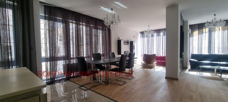 Te huur  3 slaapkamers Sofia , Iztok , 220 m² | 69395993 - afbeelding [3]