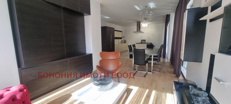 Te huur  3 slaapkamers Sofia , Iztok , 220 m² | 69395993 - afbeelding [2]