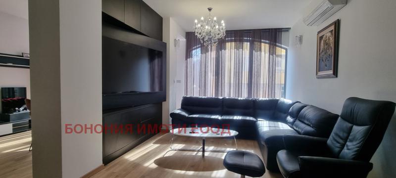 Te huur  3 slaapkamers Sofia , Iztok , 220 m² | 69395993 - afbeelding [6]