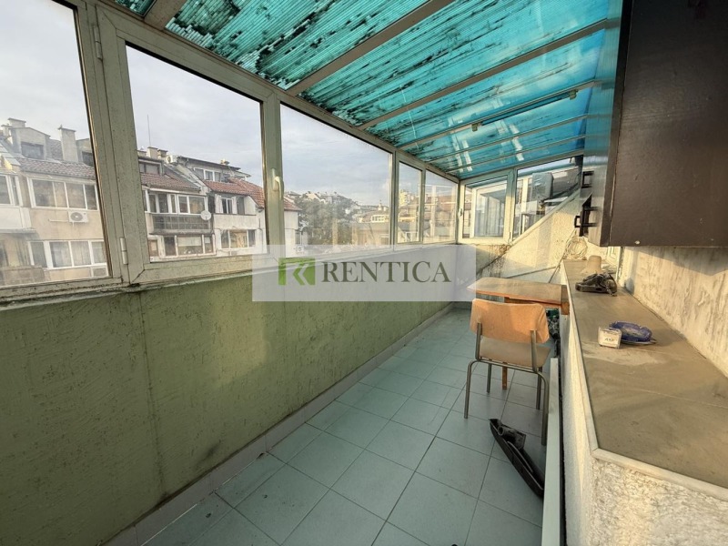 Para alugar  Mais de 3 quartos Varna , Okrajna bolnica-Generali , 100 m² | 65076138 - imagem [7]