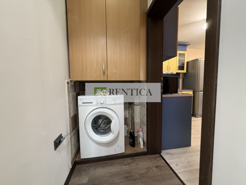 Para alugar  Mais de 3 quartos Varna , Okrajna bolnica-Generali , 100 m² | 65076138 - imagem [6]