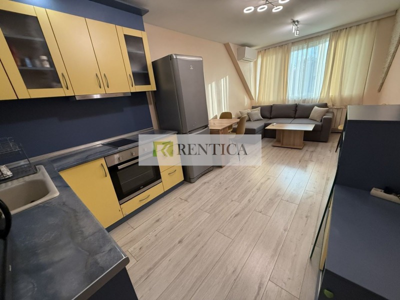 Para alugar  Mais de 3 quartos Varna , Okrajna bolnica-Generali , 100 m² | 65076138 - imagem [3]