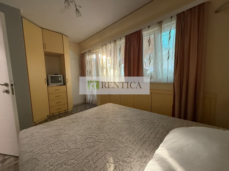 Para alugar  Mais de 3 quartos Varna , Okrajna bolnica-Generali , 100 m² | 65076138 - imagem [10]