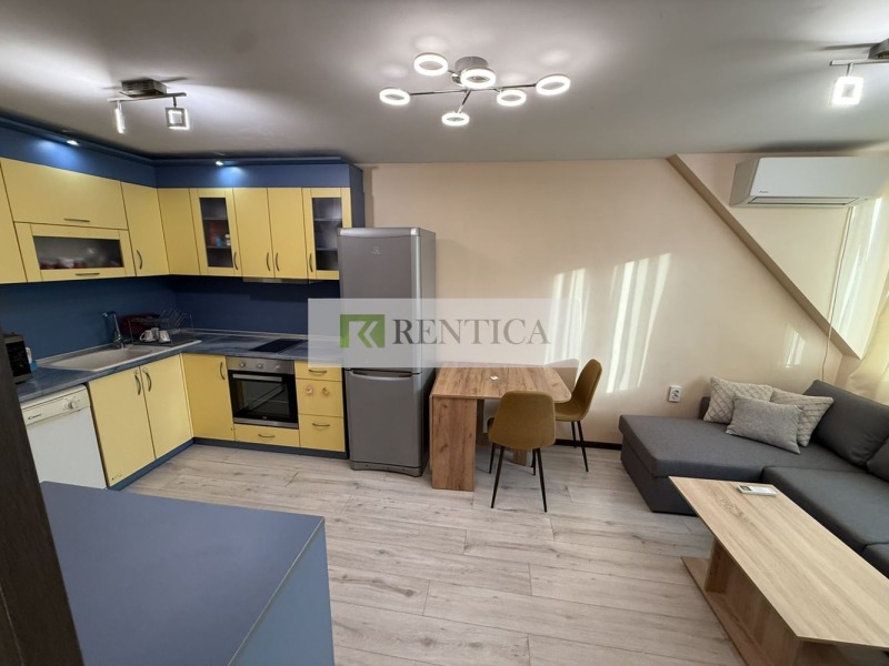 Para alugar  Mais de 3 quartos Varna , Okrajna bolnica-Generali , 100 m² | 65076138 - imagem [2]