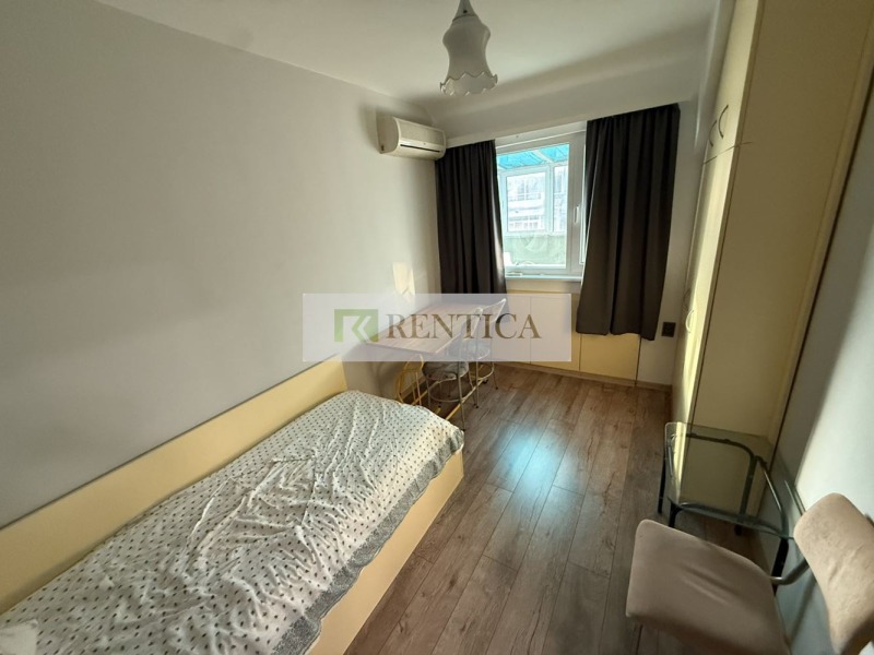 Para alugar  Mais de 3 quartos Varna , Okrajna bolnica-Generali , 100 m² | 65076138 - imagem [14]
