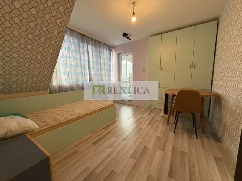 Para alugar  Mais de 3 quartos Varna , Okrajna bolnica-Generali , 100 m² | 65076138 - imagem [12]