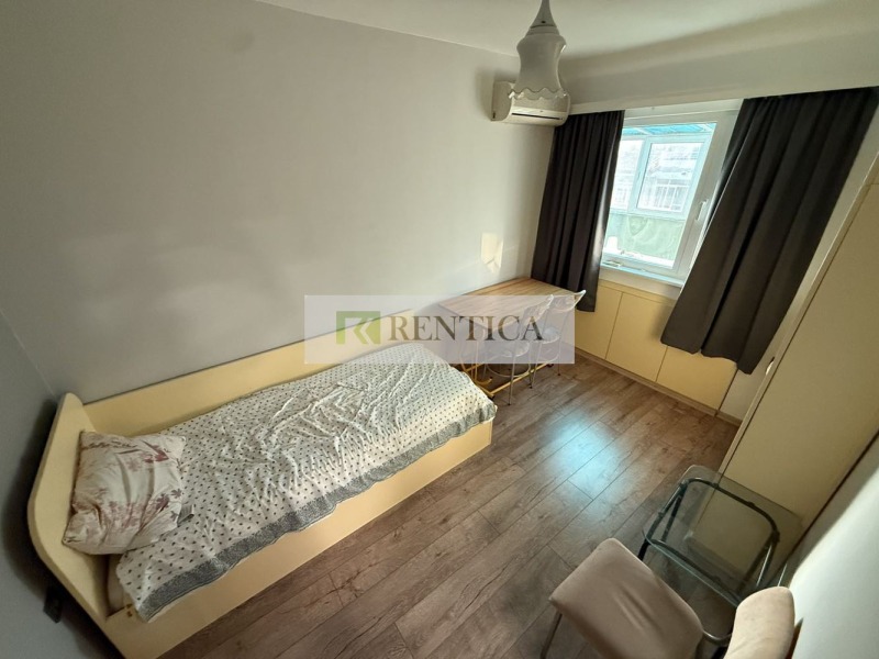 Para alugar  Mais de 3 quartos Varna , Okrajna bolnica-Generali , 100 m² | 65076138 - imagem [15]