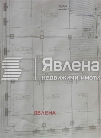 Til leje  Kontor Sofia , Gorublyane , 389 kvm | 13456006 - billede [6]
