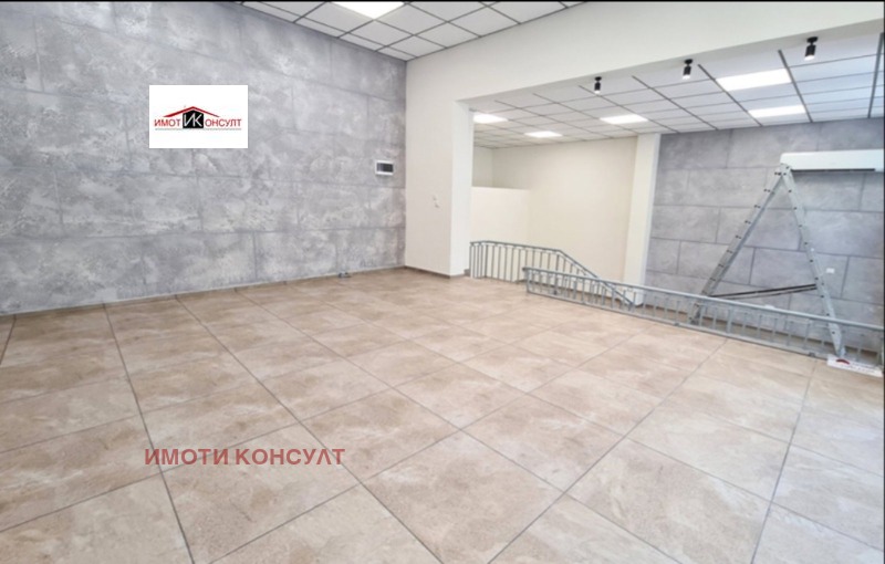 Til leje  Butik region Veliko Tarnovo , Gorna Oryahovitsa , 85 kvm | 61463983 - billede [6]
