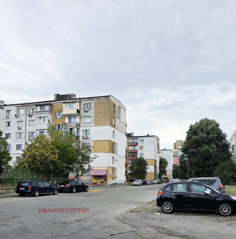 En renta  Comercio Sofia , Druzhba 1 , 88 metros cuadrados | 18216385 - imagen [4]