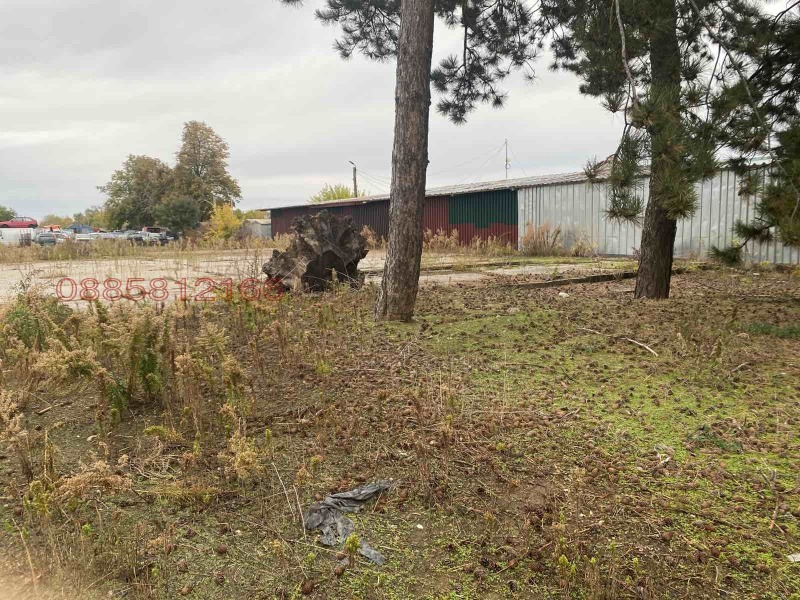 Дава под наем МЯСТО, с. Брестовец, област Плевен, снимка 2 - Парцели - 52780682