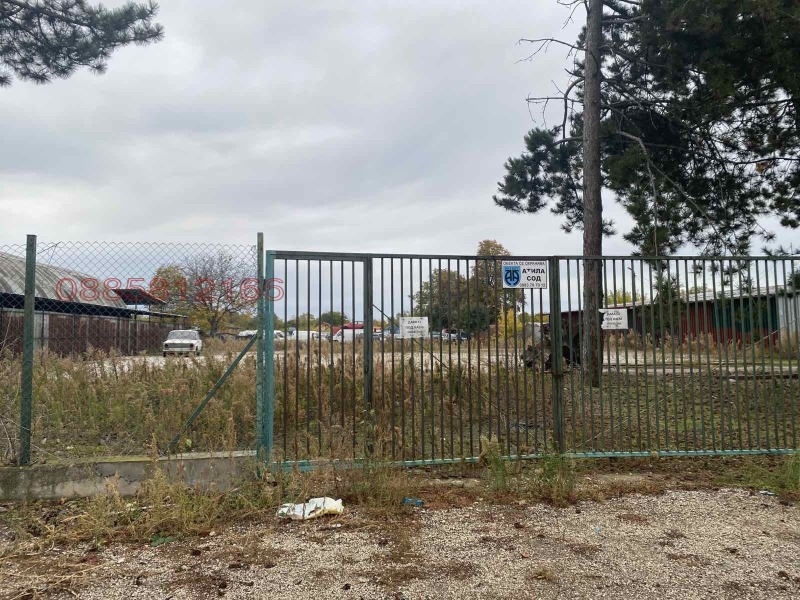 Дава под наем МЯСТО, с. Брестовец, област Плевен, снимка 3 - Парцели - 52780682