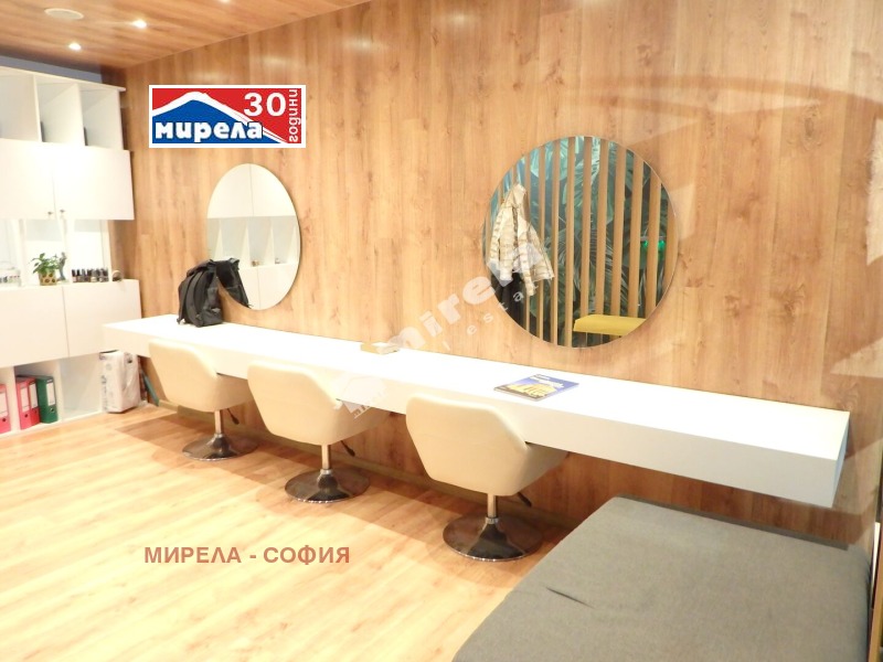 Дава под наем БИЗНЕС ИМОТ, гр. София, Център, снимка 3 - Други - 52642104