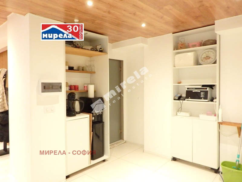 Дава под наем БИЗНЕС ИМОТ, гр. София, Център, снимка 2 - Други - 52642104