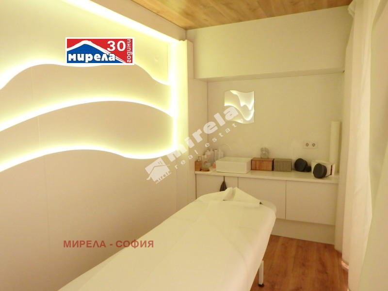 Дава под наем БИЗНЕС ИМОТ, гр. София, Център, снимка 5 - Други - 52642104