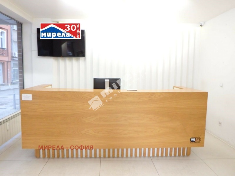 Дава под наем БИЗНЕС ИМОТ, гр. София, Център