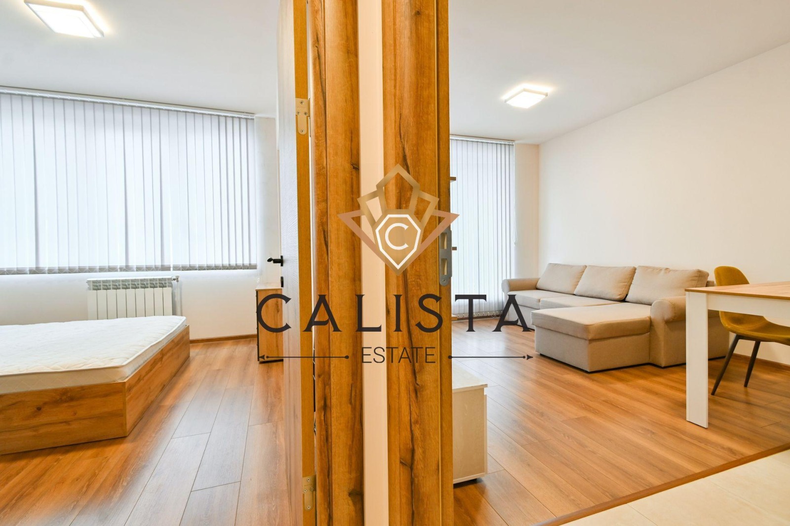 Дава под наем 2-СТАЕН, гр. София, Студентски град