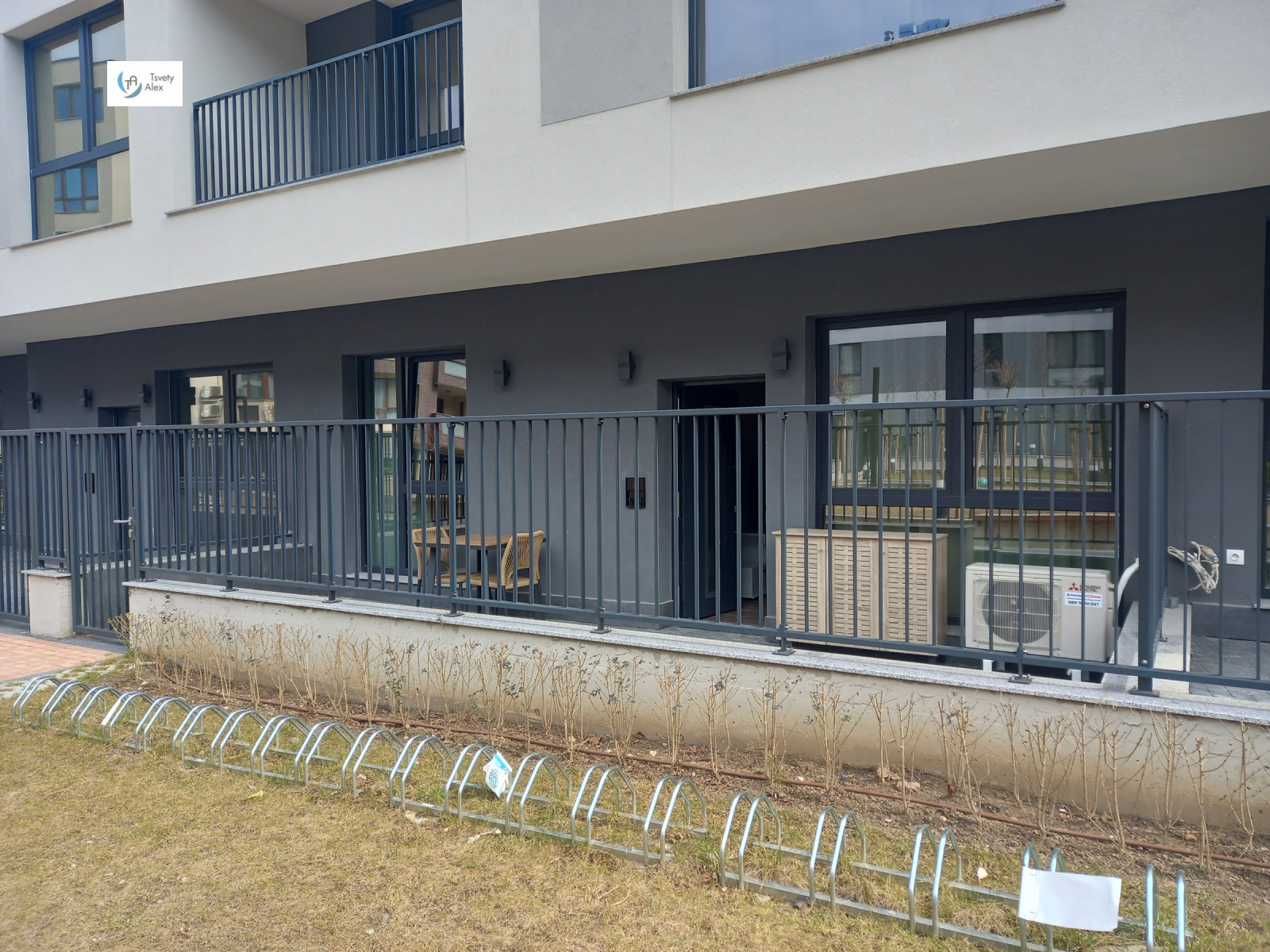 Дава под наем 2-СТАЕН, гр. София, Гоце Делчев, снимка 14 - Апартаменти - 53825328