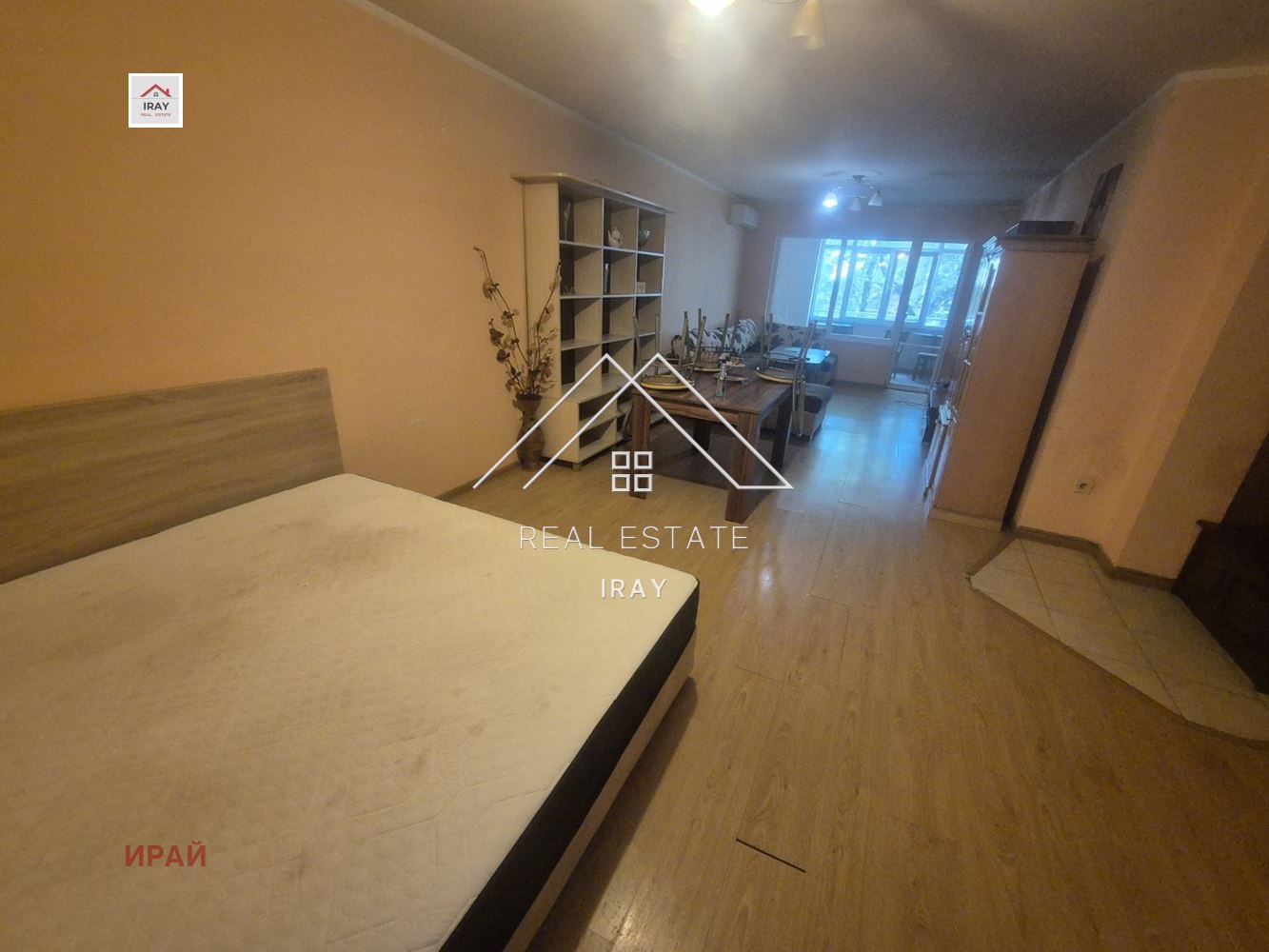 Дава под наем 2-СТАЕН, гр. Стара Загора, Аязмото, снимка 8 - Апартаменти - 55786084