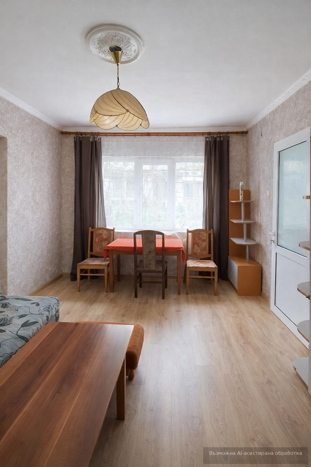 Дава под наем 2-СТАЕН, гр. Варна, Център, снимка 2 - Апартаменти - 55887412