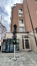 Дава под наем МАГАЗИН, гр. Пловдив, Остромила, снимка 3