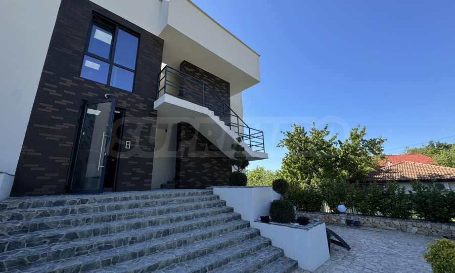 Дава под Наем 1-СТАЕН | Imot.bg — изображение 9