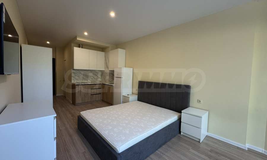 Дава под Наем 1-СТАЕН | Imot.bg — изображение 3