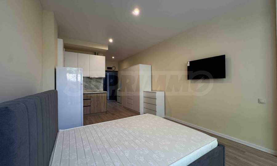 Дава под Наем 1-СТАЕН | Imot.bg — изображение 6