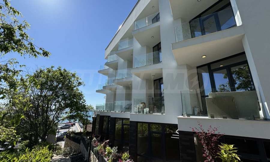 Дава под Наем 1-СТАЕН | Imot.bg — изображение 10