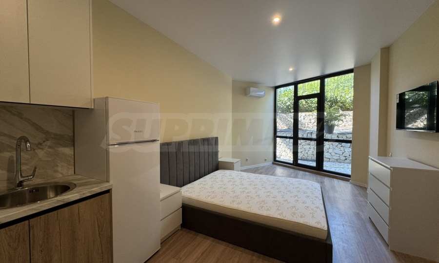 Дава под Наем 1-СТАЕН | Imot.bg — изображение 1